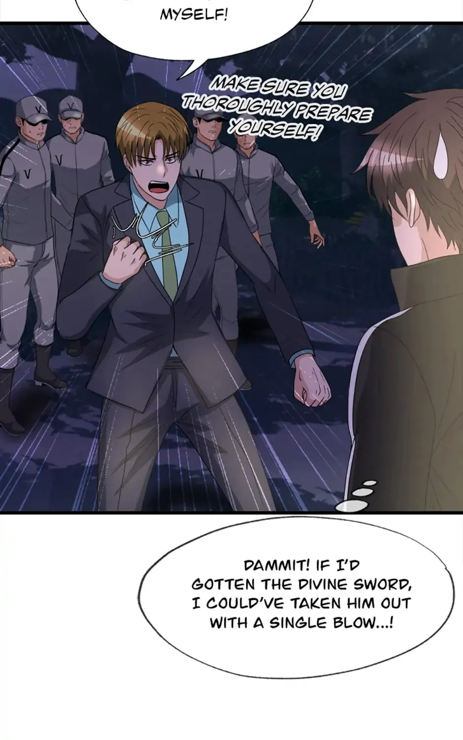 Read Stellar Mom chapter 10 image 80 on Lezhin