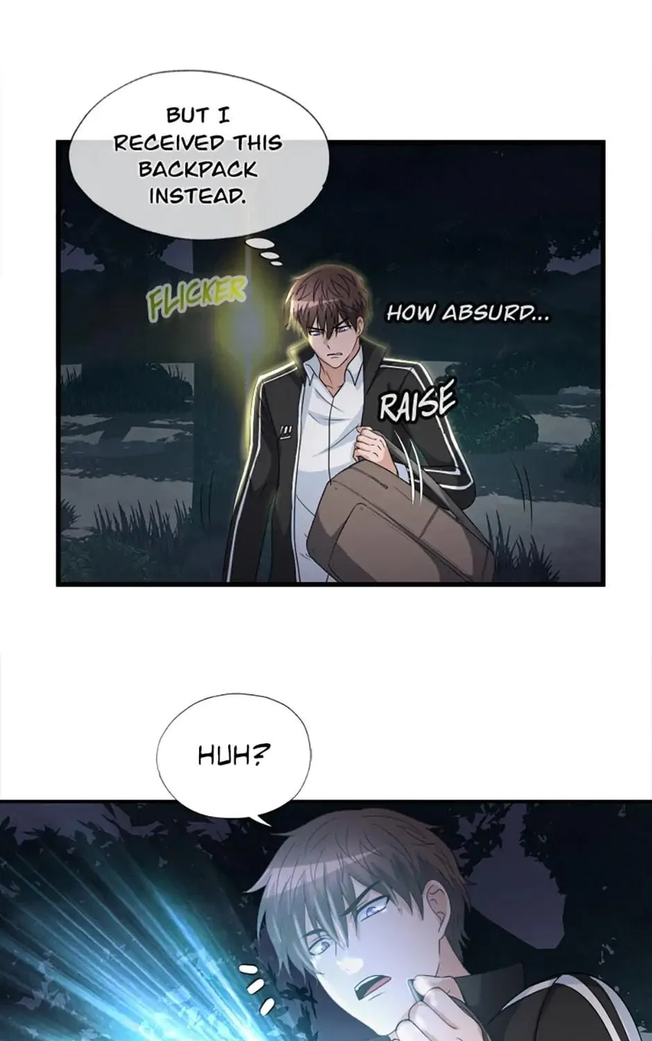 Read Stellar Mom chapter 10 image 82 on Lezhin