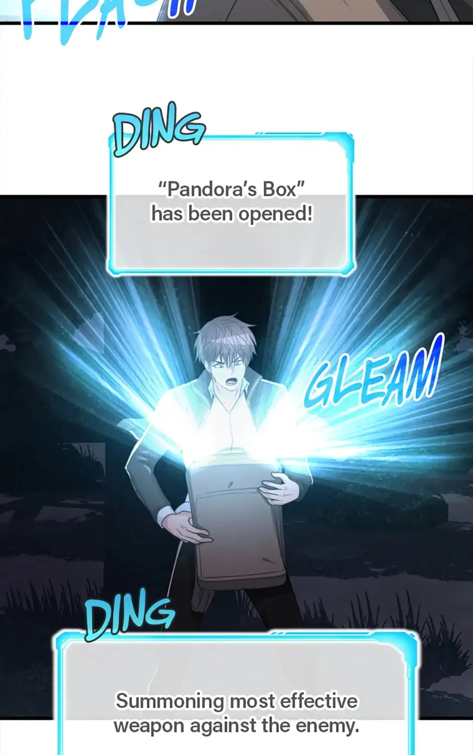 Read Stellar Mom chapter 10 image 84 on Lezhin
