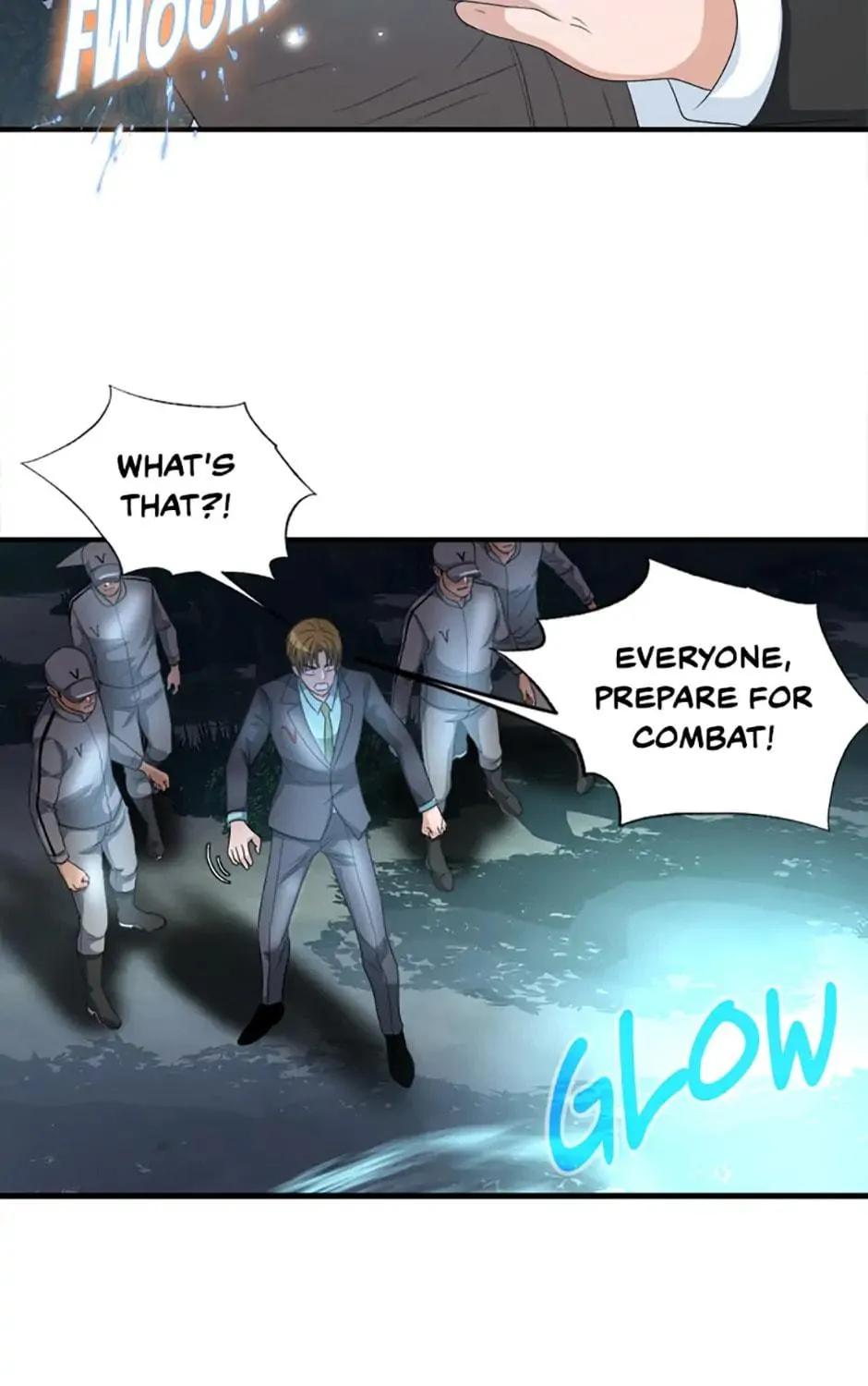 Read Stellar Mom chapter 10 image 88 on Lezhin