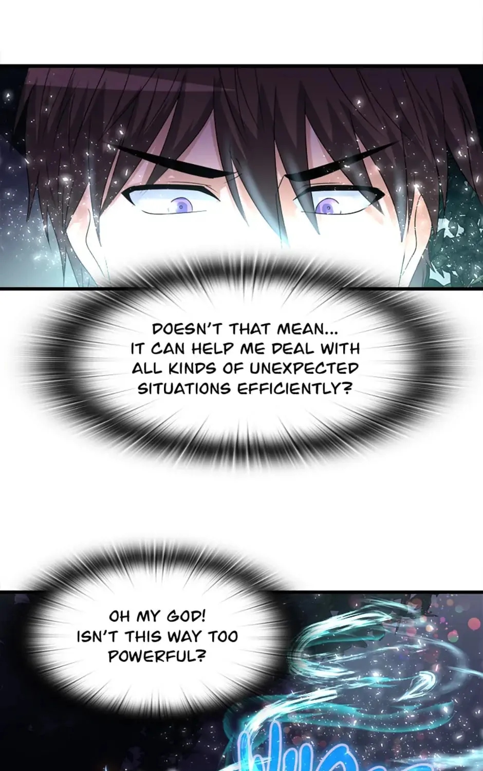 Read Stellar Mom chapter 10 image 92 on Lezhin