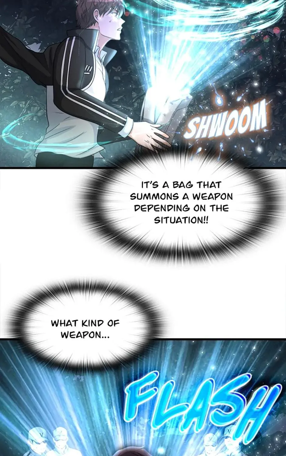 Read Stellar Mom chapter 10 image 94 on Lezhin