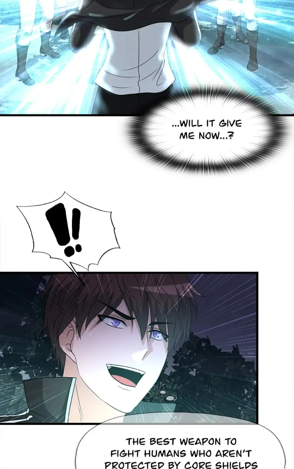 Read Stellar Mom chapter 10 image 96 on Lezhin