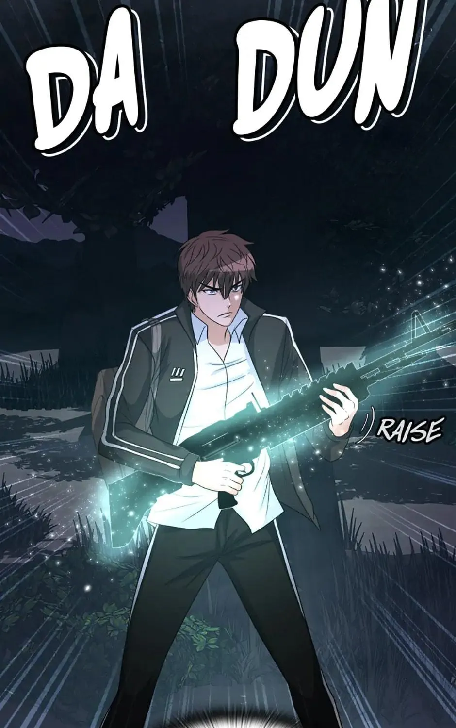 Read Stellar Mom chapter 10 image 98 on Lezhin