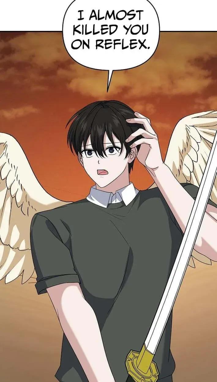 Read Stellar Mom chapter 100 image 15 on Lezhin