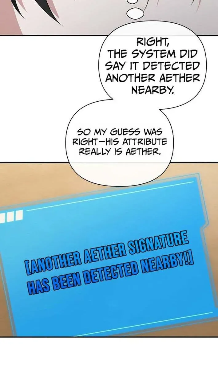 Read Stellar Mom chapter 100 image 17 on Lezhin