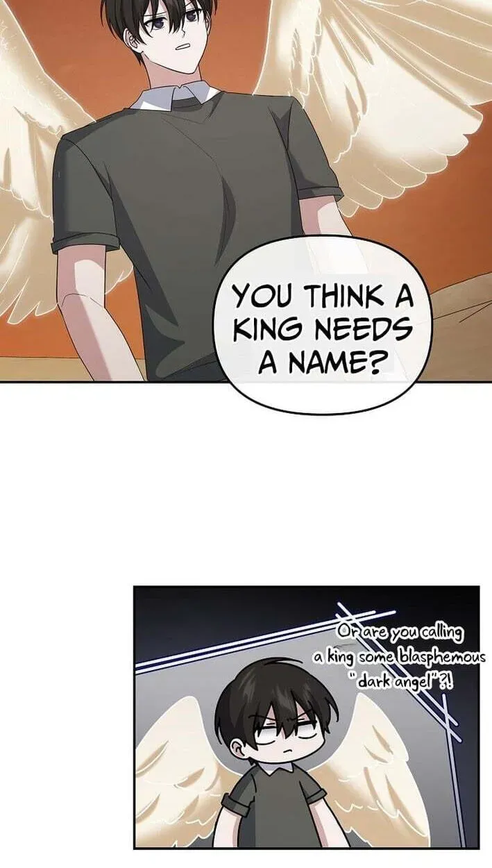 Read Stellar Mom chapter 100 image 21 on Lezhin