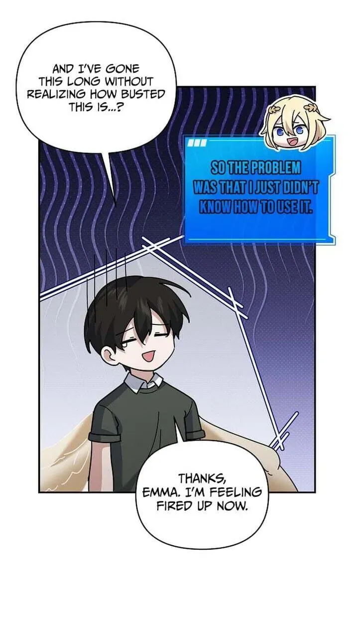 Read Stellar Mom chapter 100 image 32 on Lezhin