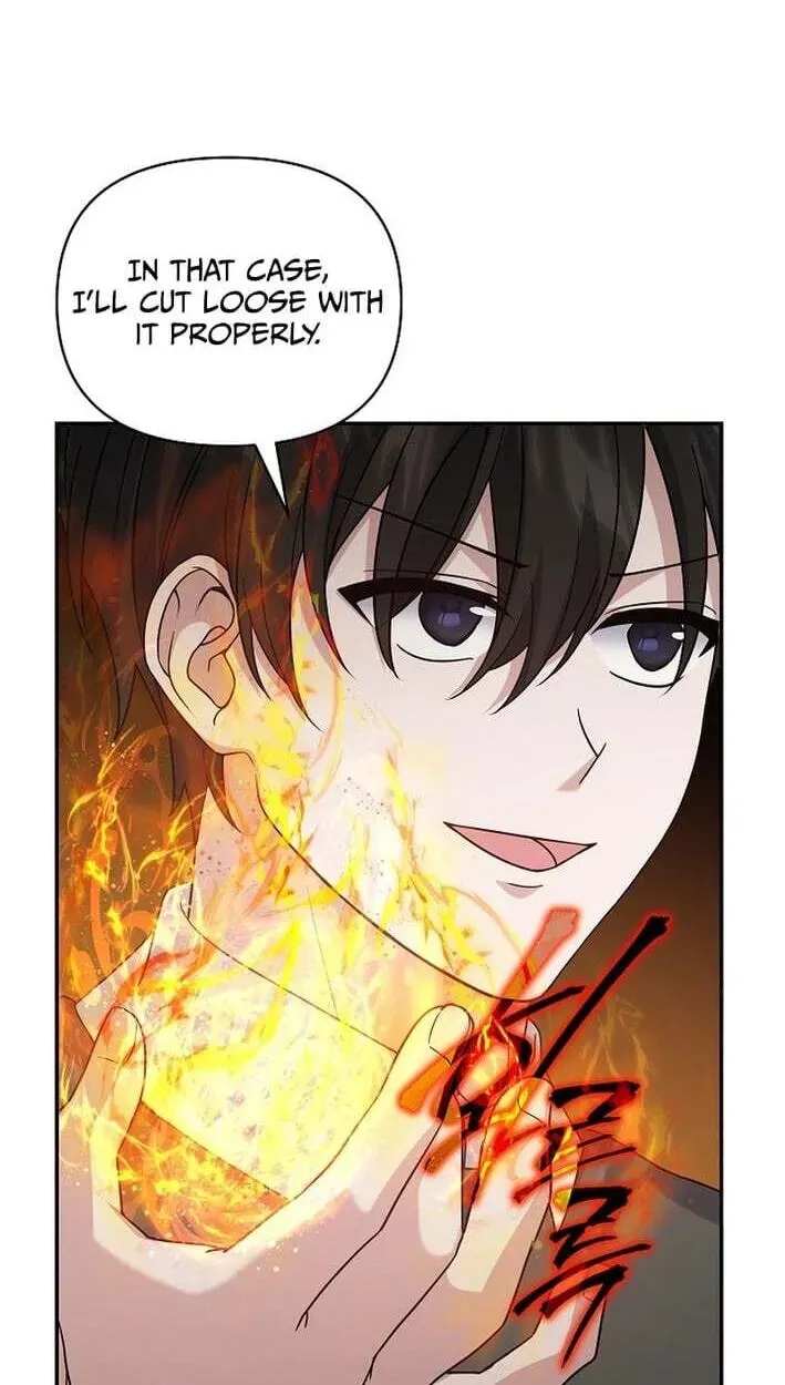 Read Stellar Mom chapter 100 image 33 on Lezhin