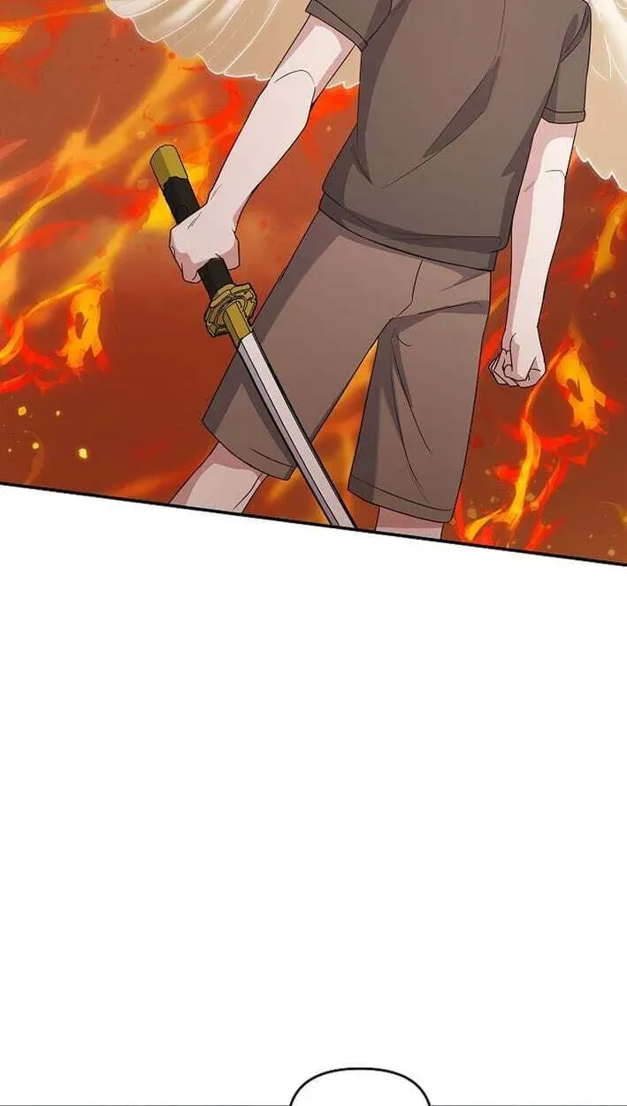 Read Stellar Mom chapter 100 image 39 on Lezhin
