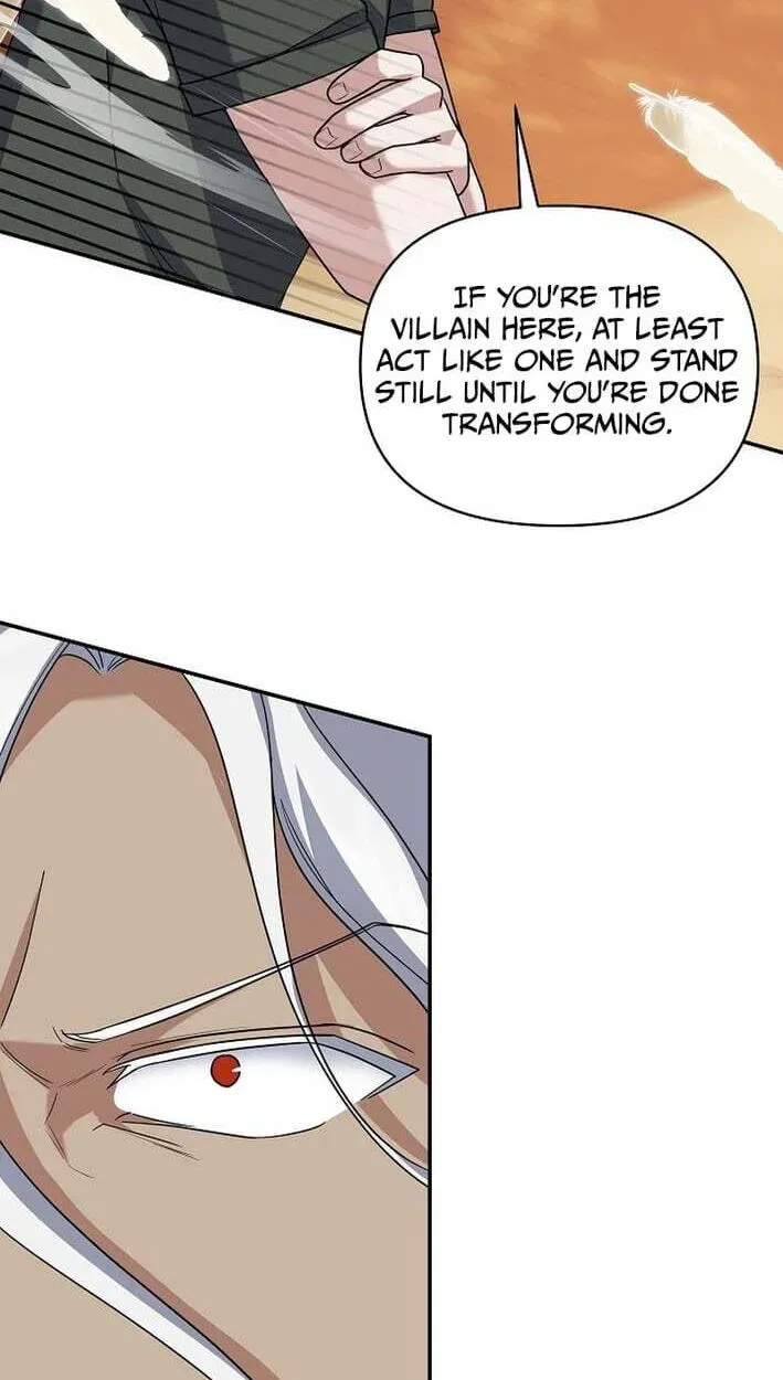 Read Stellar Mom chapter 100 image 50 on Lezhin