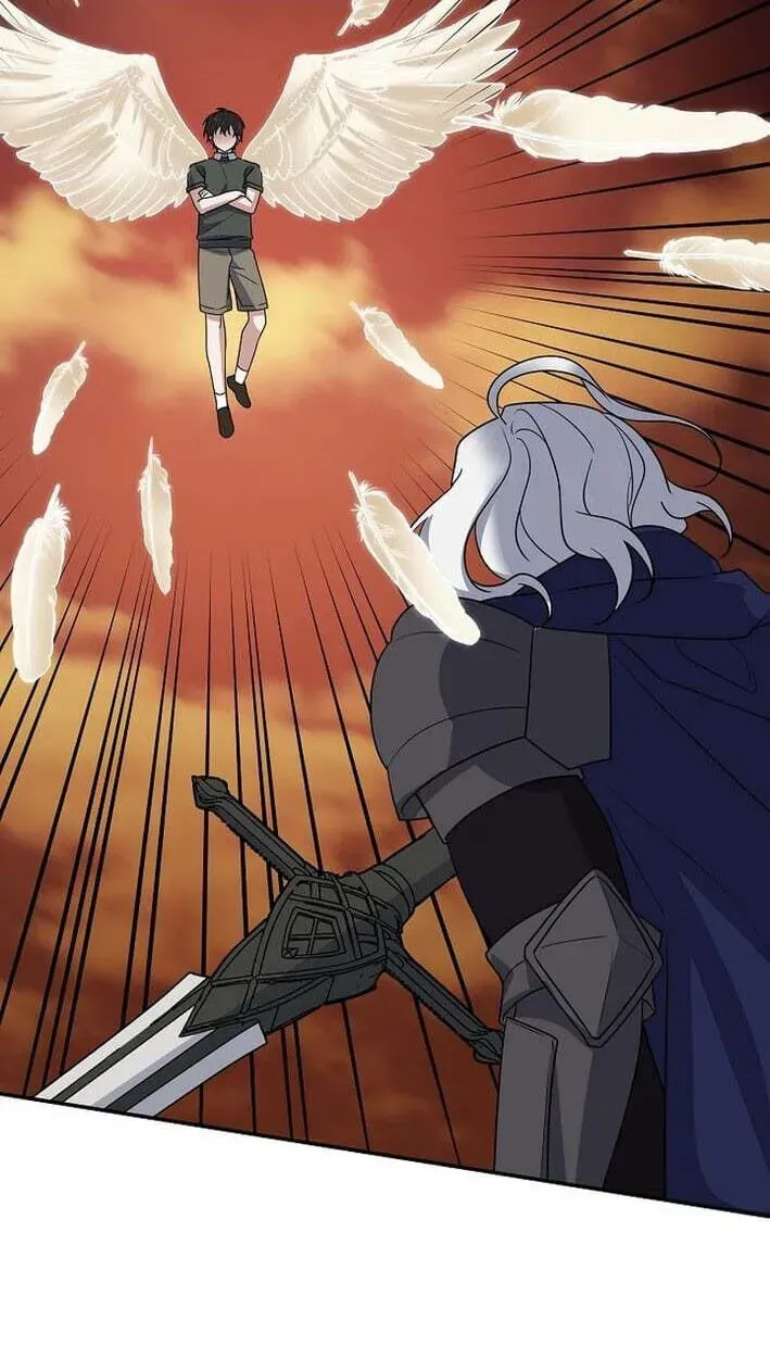 Read Stellar Mom chapter 100 image 52 on Lezhin