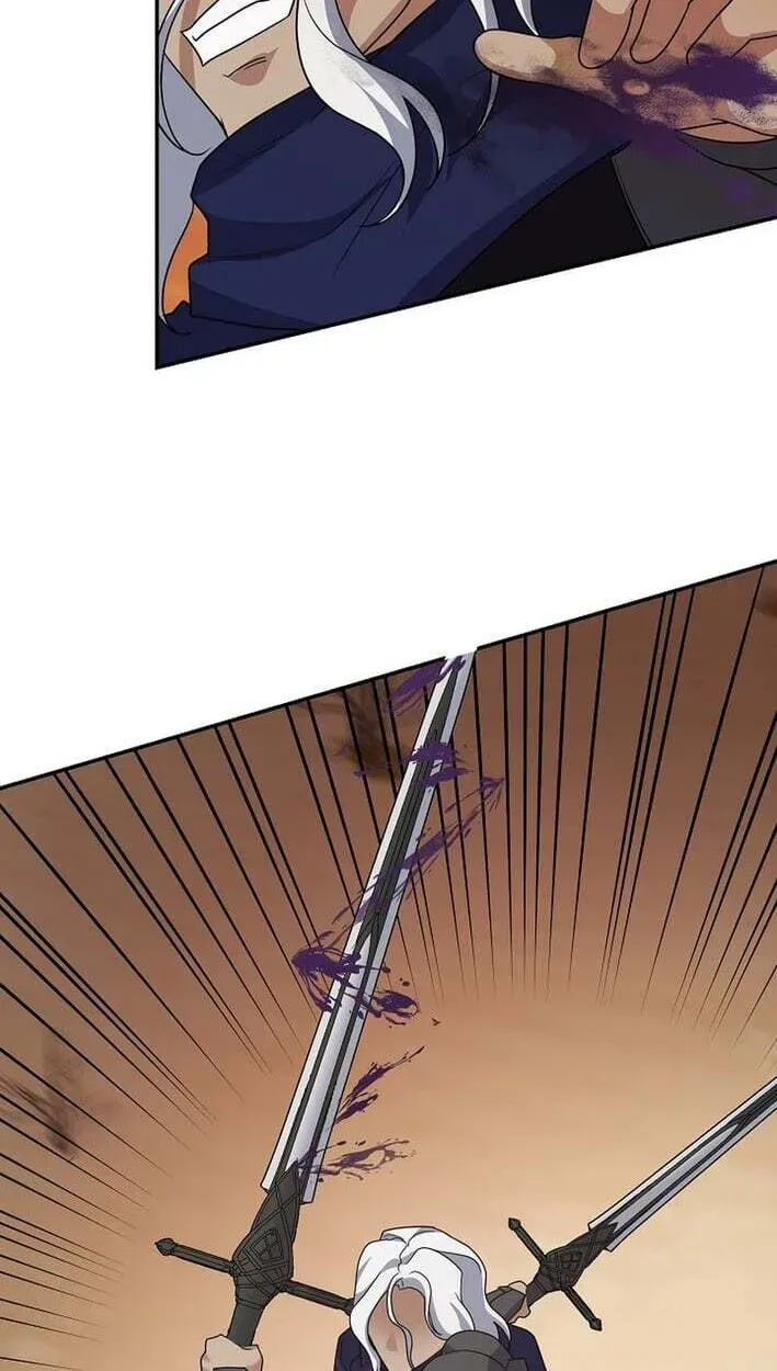 Read Stellar Mom chapter 100 image 54 on Lezhin