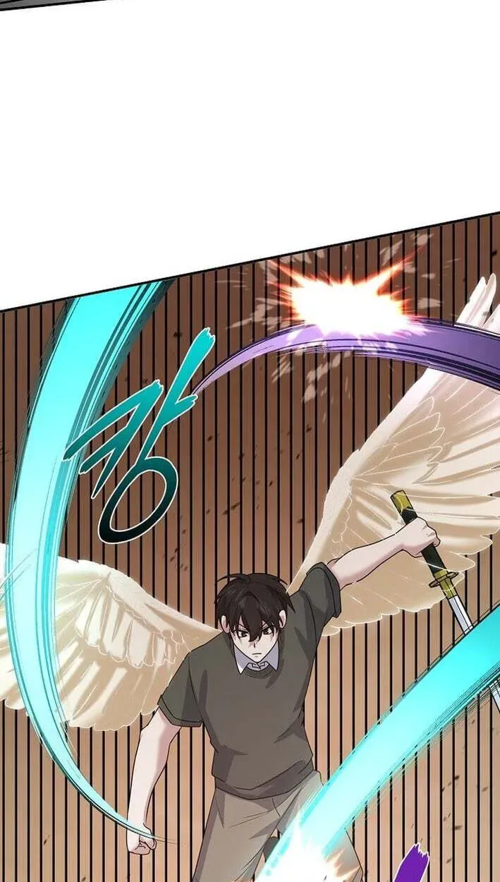 Read Stellar Mom chapter 100 image 58 on Lezhin