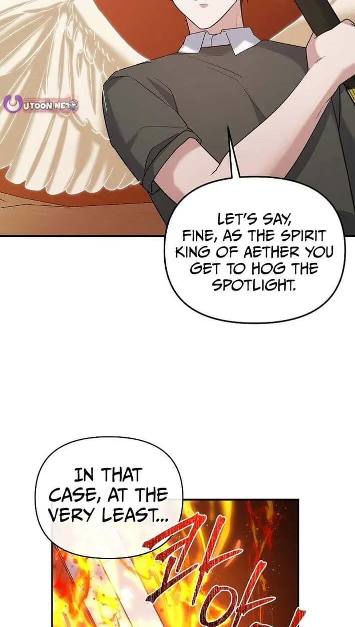 Read Stellar Mom chapter 100 image 63 on Lezhin
