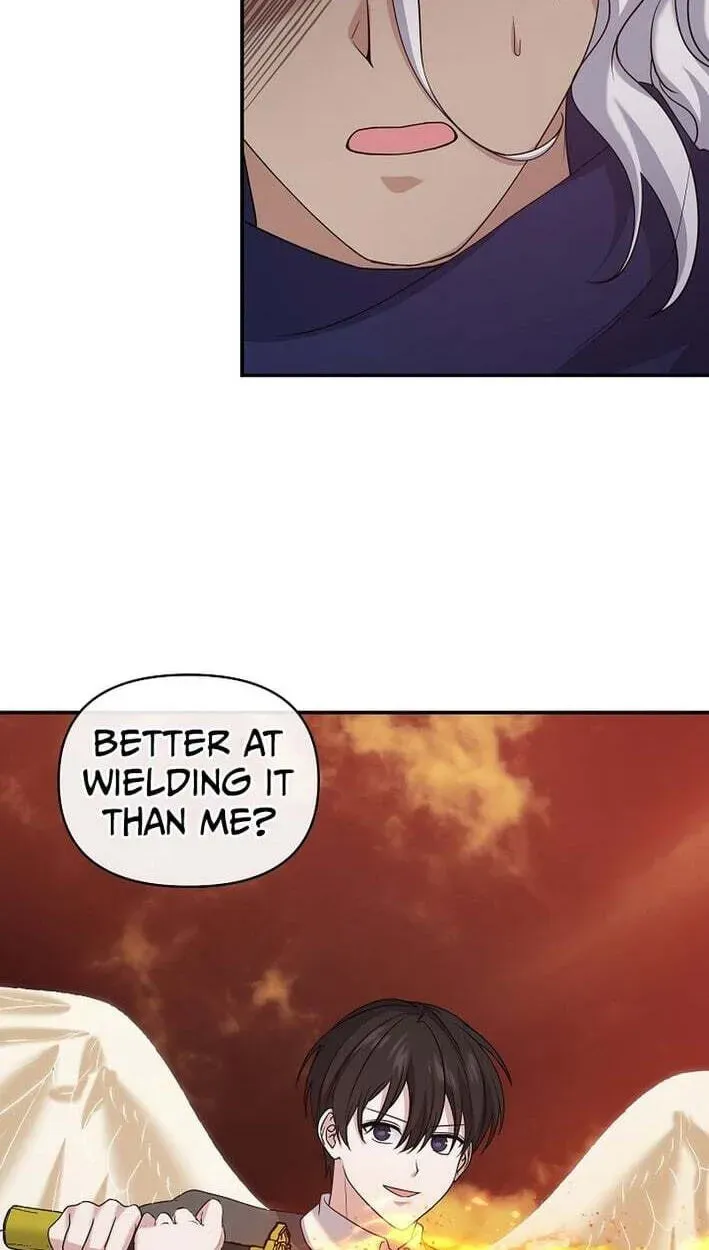 Read Stellar Mom chapter 100 image 69 on Lezhin