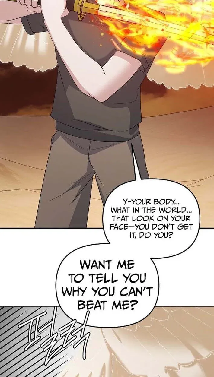 Read Stellar Mom chapter 100 image 70 on Lezhin