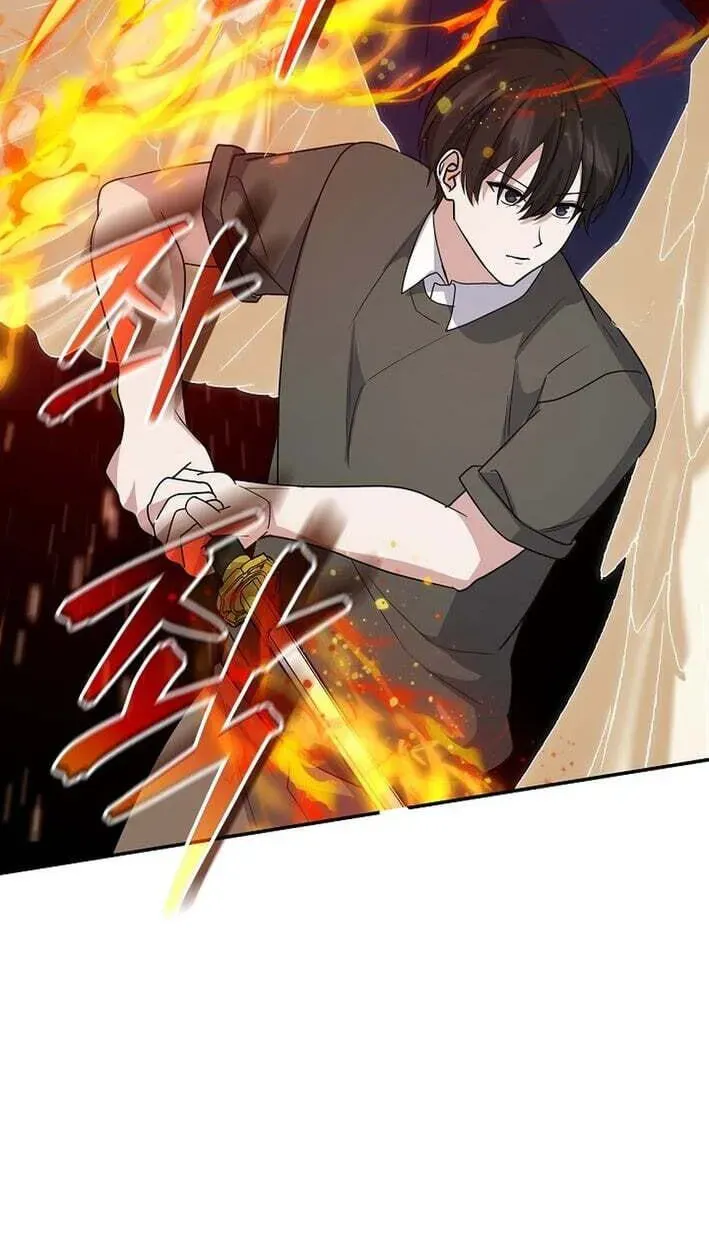 Read Stellar Mom chapter 100 image 75 on Lezhin