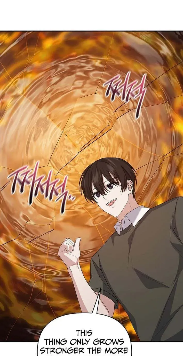 Read Stellar Mom chapter 100 image 95 on Lezhin