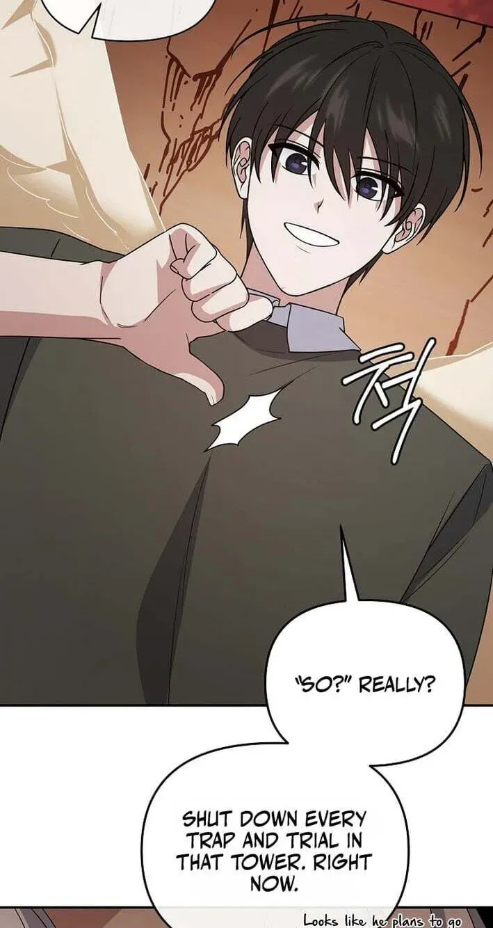 Read Stellar Mom chapter 101 image 19 on Lezhin