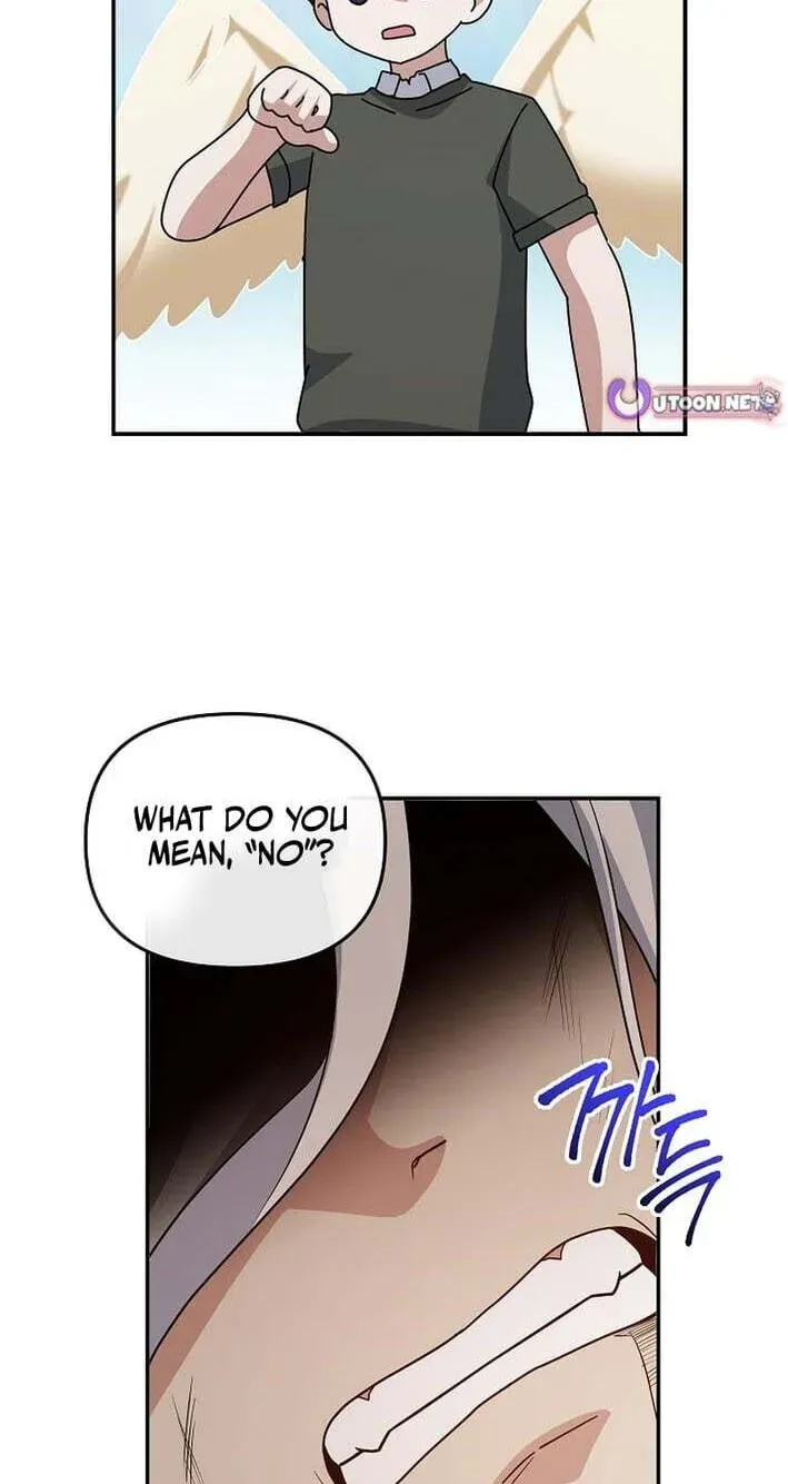 Read Stellar Mom chapter 101 image 21 on Lezhin