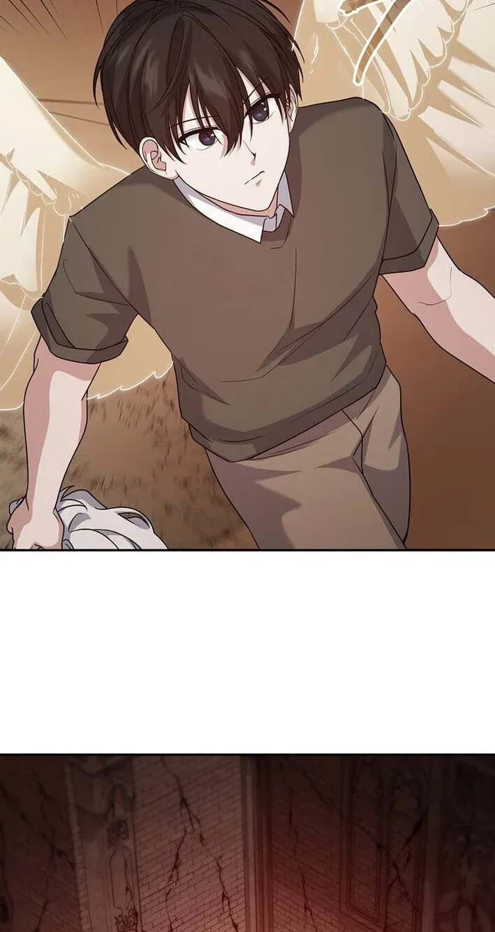 Read Stellar Mom chapter 101 image 27 on Lezhin