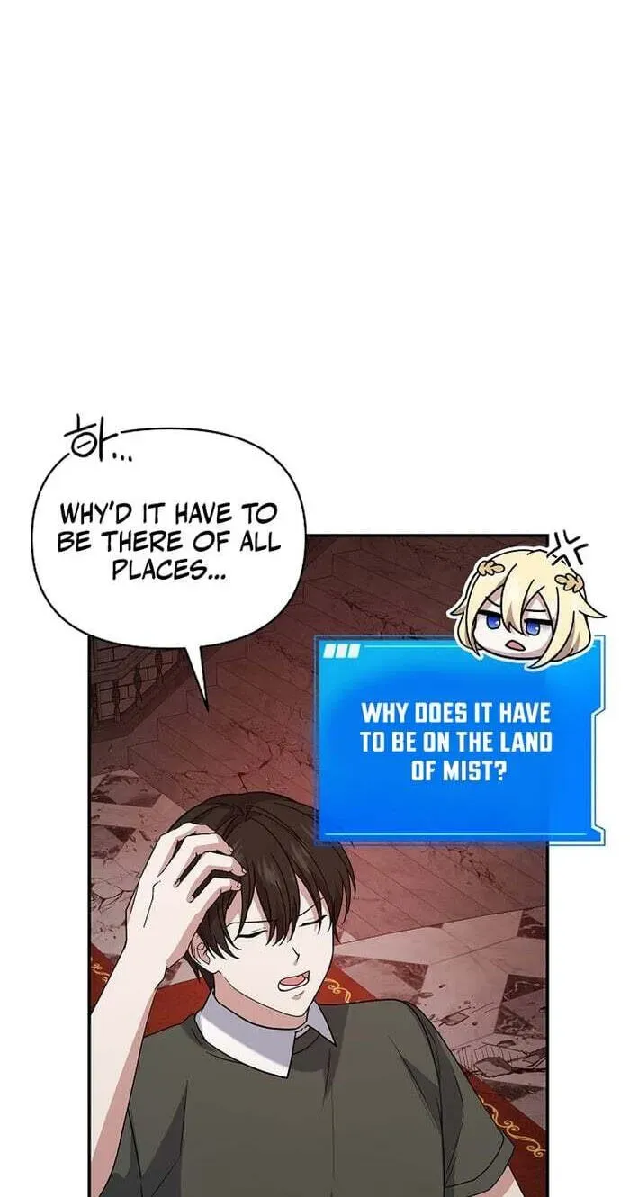 Read Stellar Mom chapter 101 image 35 on Lezhin