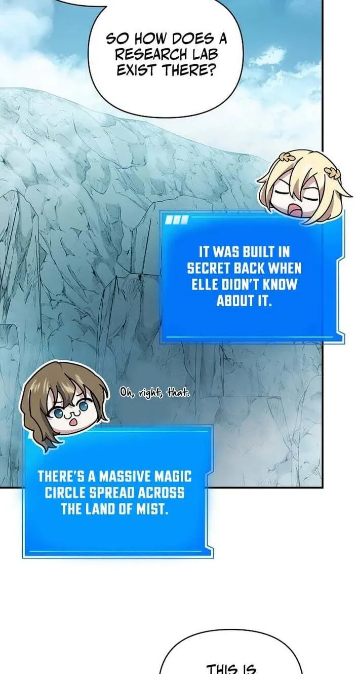 Read Stellar Mom chapter 101 image 41 on Lezhin