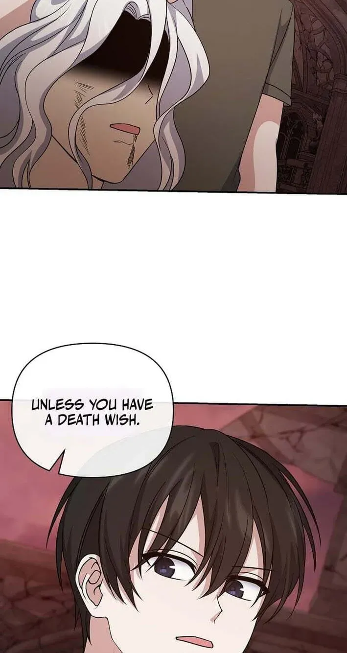 Read Stellar Mom chapter 101 image 43 on Lezhin