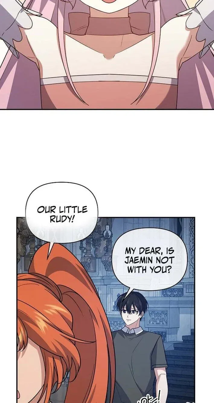 Read Stellar Mom chapter 101 image 56 on Lezhin