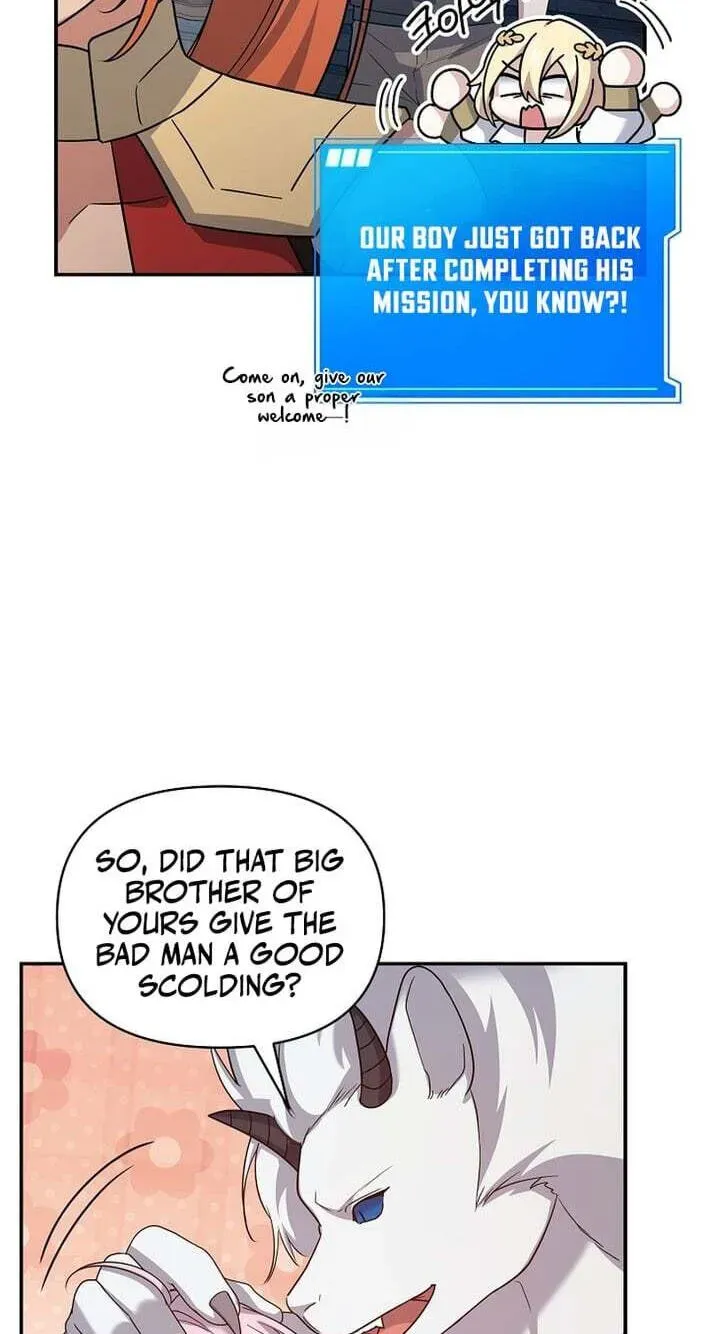 Read Stellar Mom chapter 101 image 57 on Lezhin