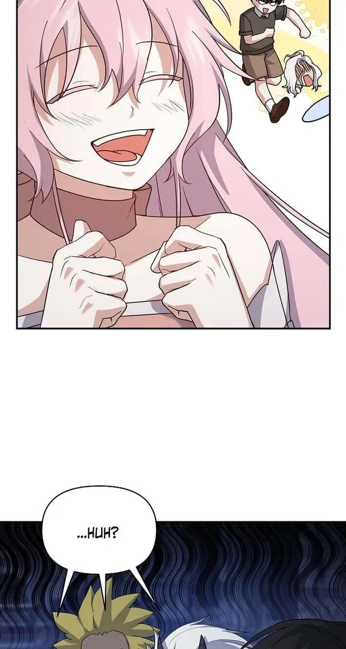 Read Stellar Mom chapter 101 image 59 on Lezhin