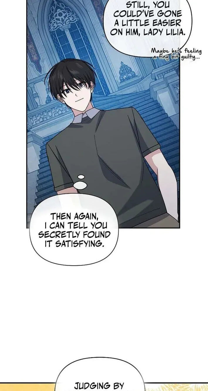Read Stellar Mom chapter 101 image 62 on Lezhin