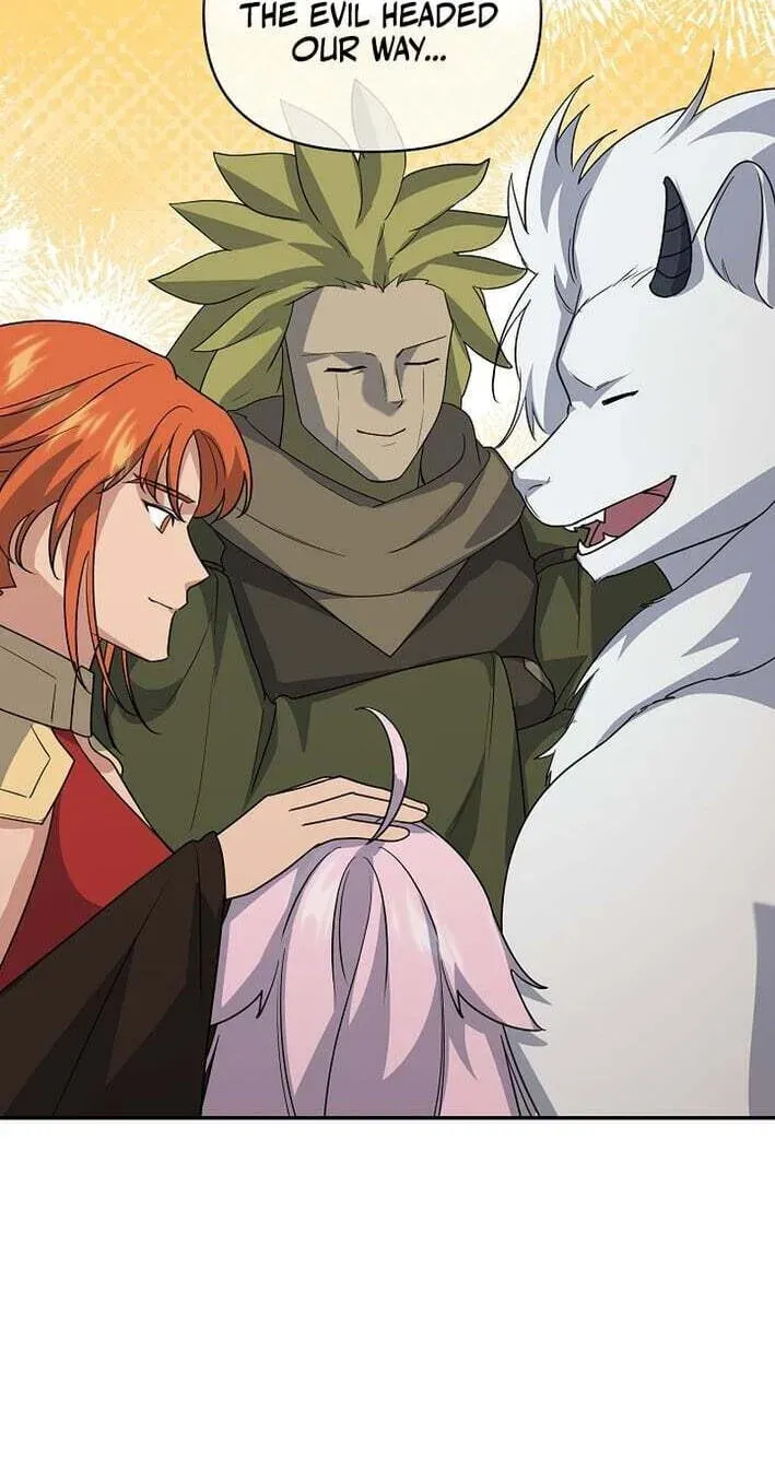Read Stellar Mom chapter 101 image 63 on Lezhin