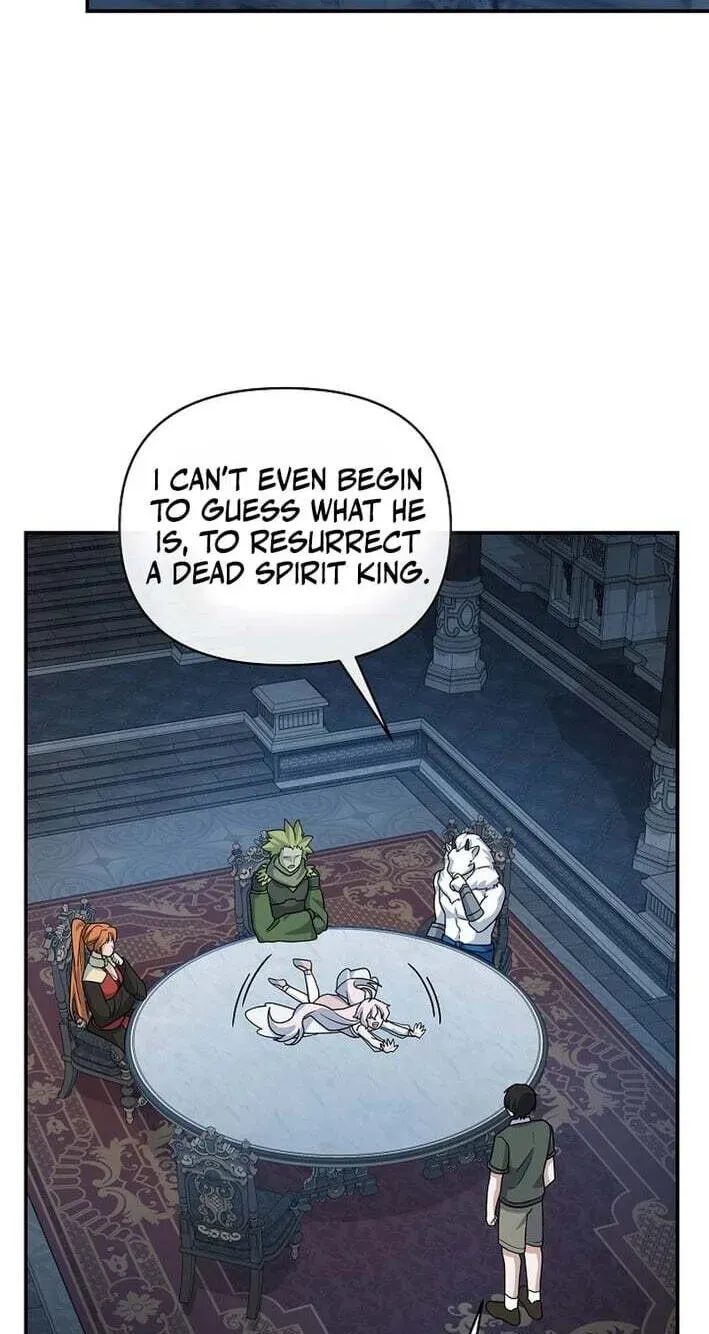 Read Stellar Mom chapter 101 image 67 on Lezhin