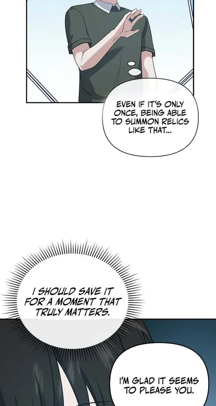 Read Stellar Mom chapter 101 image 73 on Lezhin