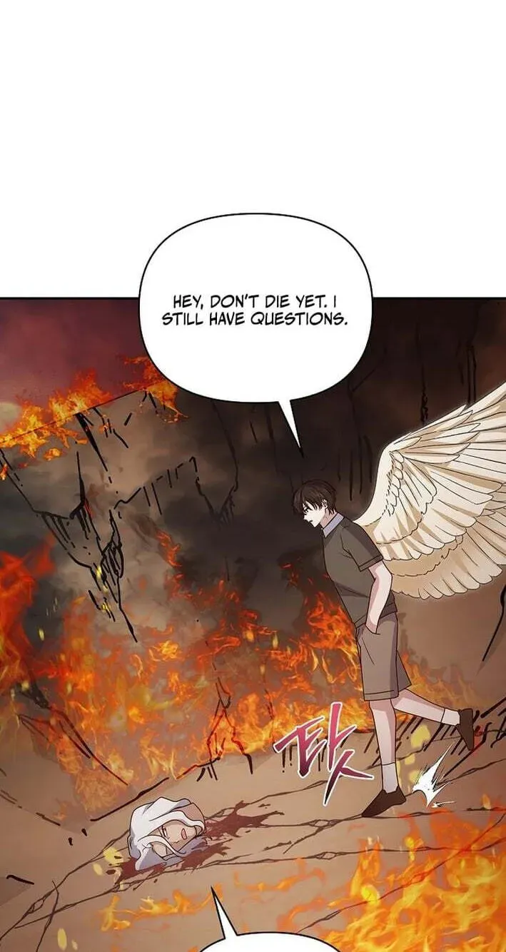 Read Stellar Mom chapter 101 image 8 on Lezhin