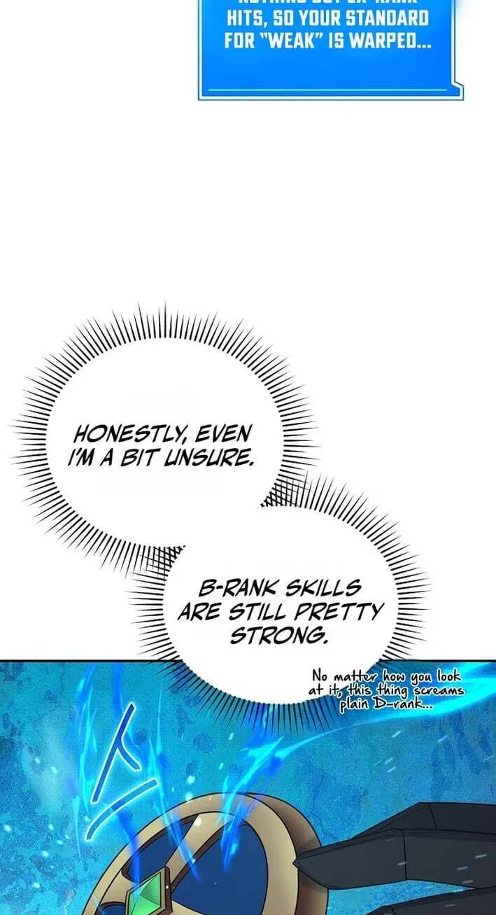 Read Stellar Mom chapter 101 image 84 on Lezhin