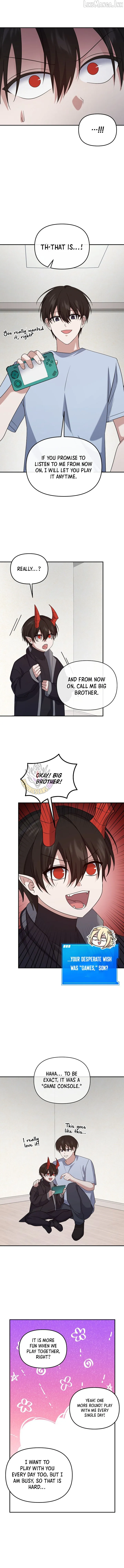 Read Stellar Mom chapter 102 image 10 on Lezhin