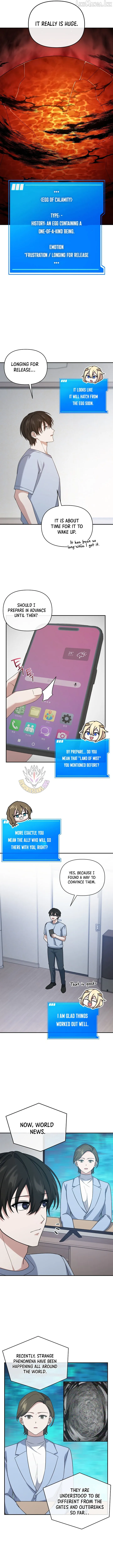 Read Stellar Mom chapter 102 image 3 on Lezhin