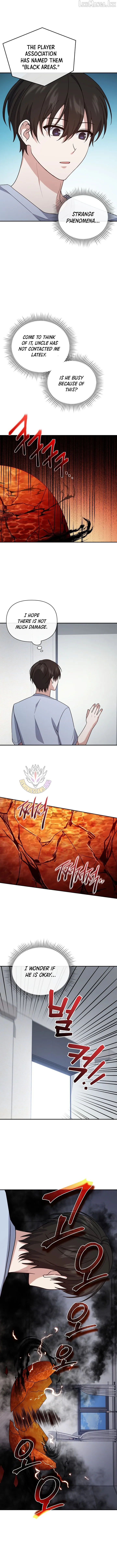 Read Stellar Mom chapter 102 image 4 on Lezhin