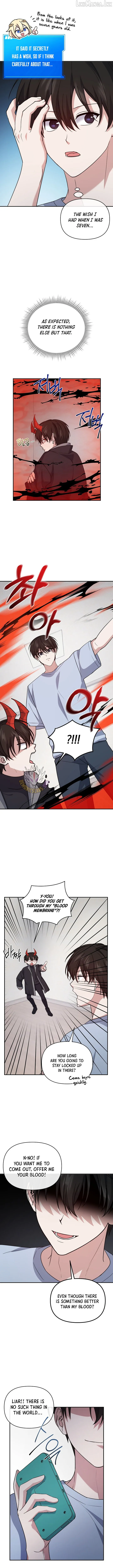 Read Stellar Mom chapter 102 image 9 on Lezhin