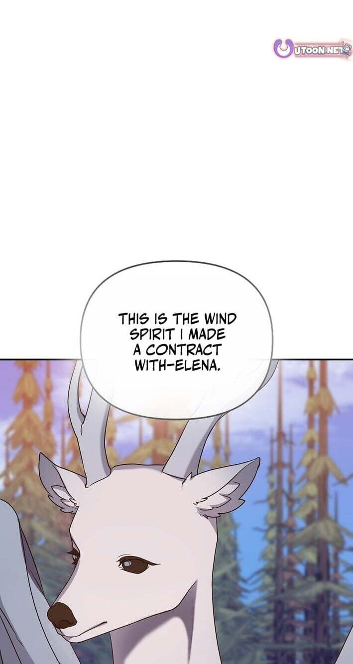 Read Stellar Mom chapter 103 image 1 on Lezhin