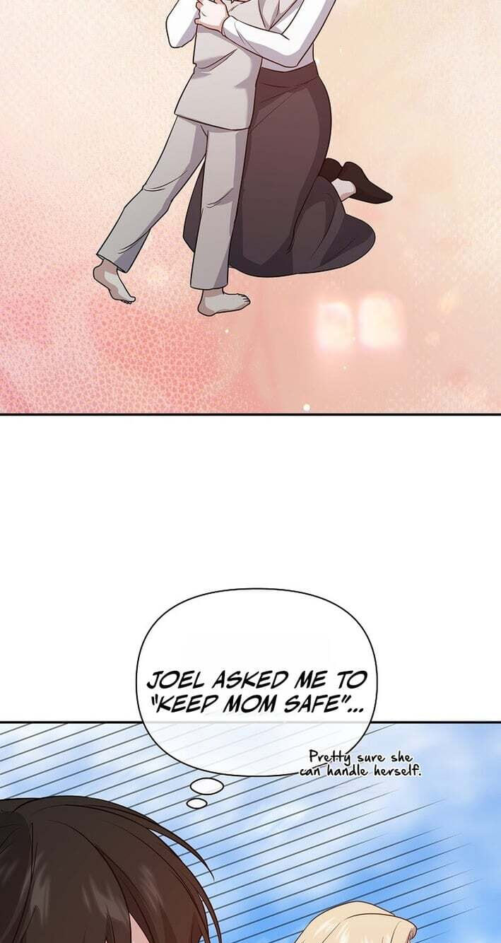 Read Stellar Mom chapter 103 image 12 on Lezhin