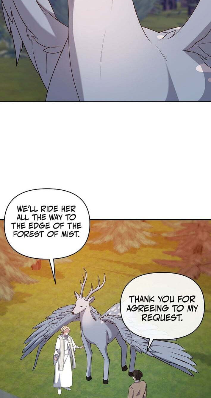 Read Stellar Mom chapter 103 image 2 on Lezhin