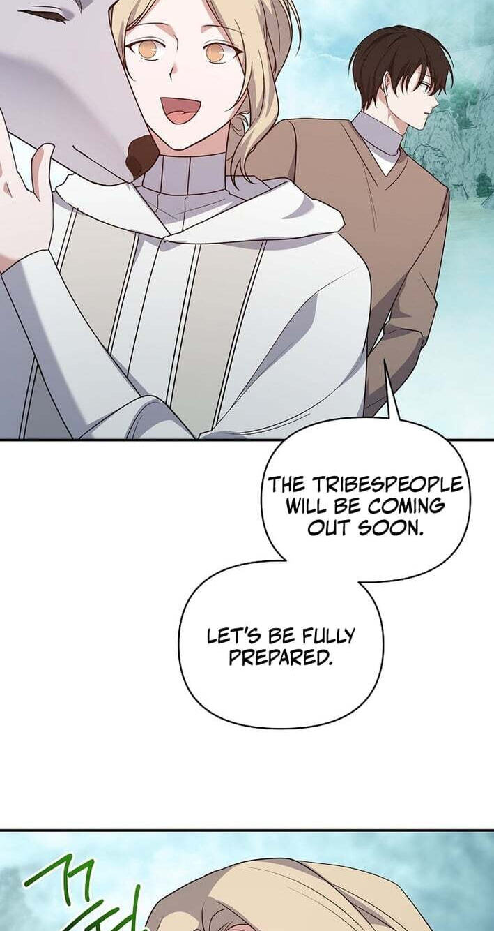 Read Stellar Mom chapter 103 image 25 on Lezhin