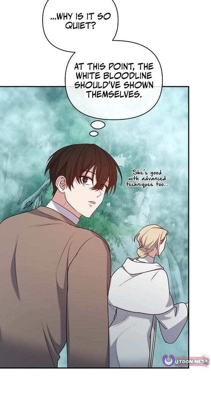 Read Stellar Mom chapter 103 image 29 on Lezhin