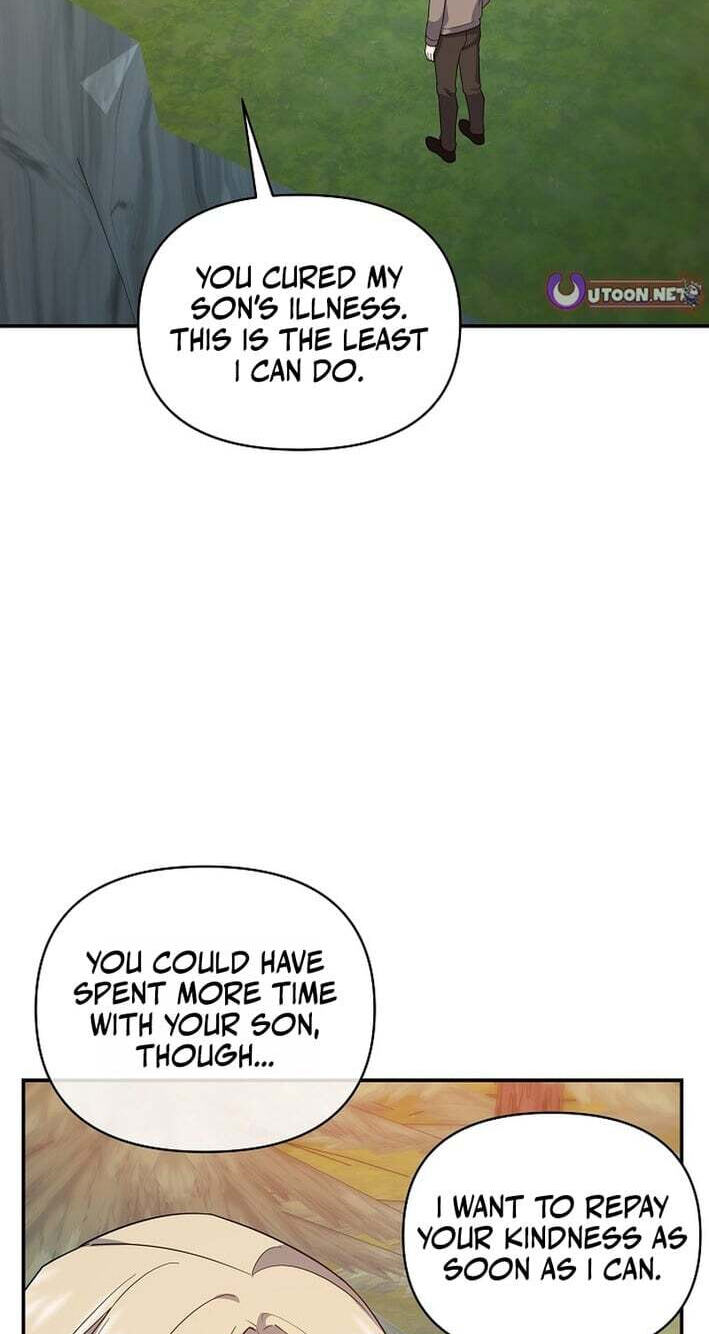 Read Stellar Mom chapter 103 image 3 on Lezhin