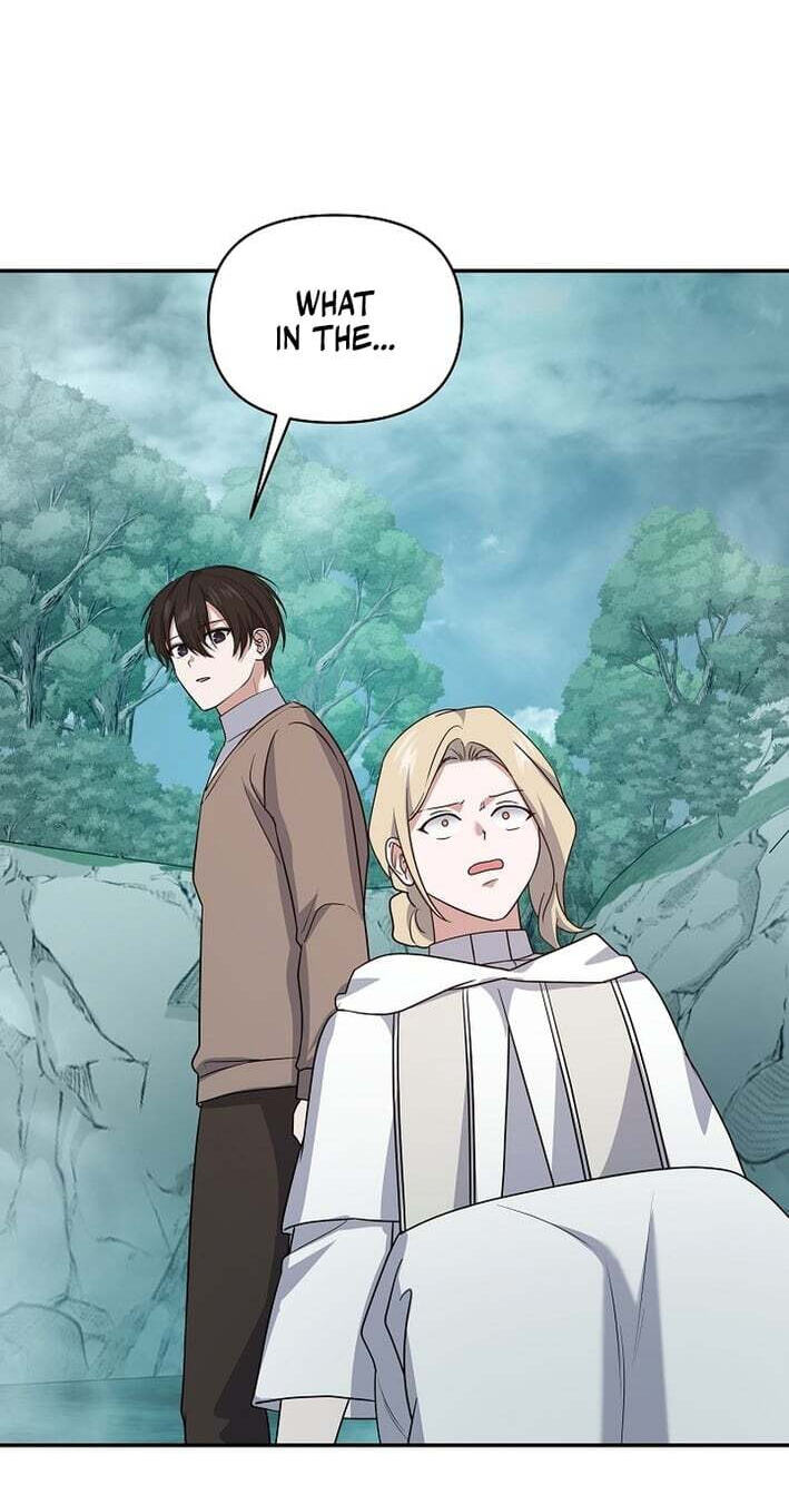 Read Stellar Mom chapter 103 image 31 on Lezhin