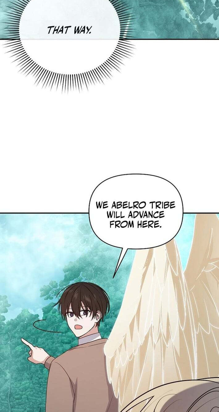 Read Stellar Mom chapter 103 image 50 on Lezhin